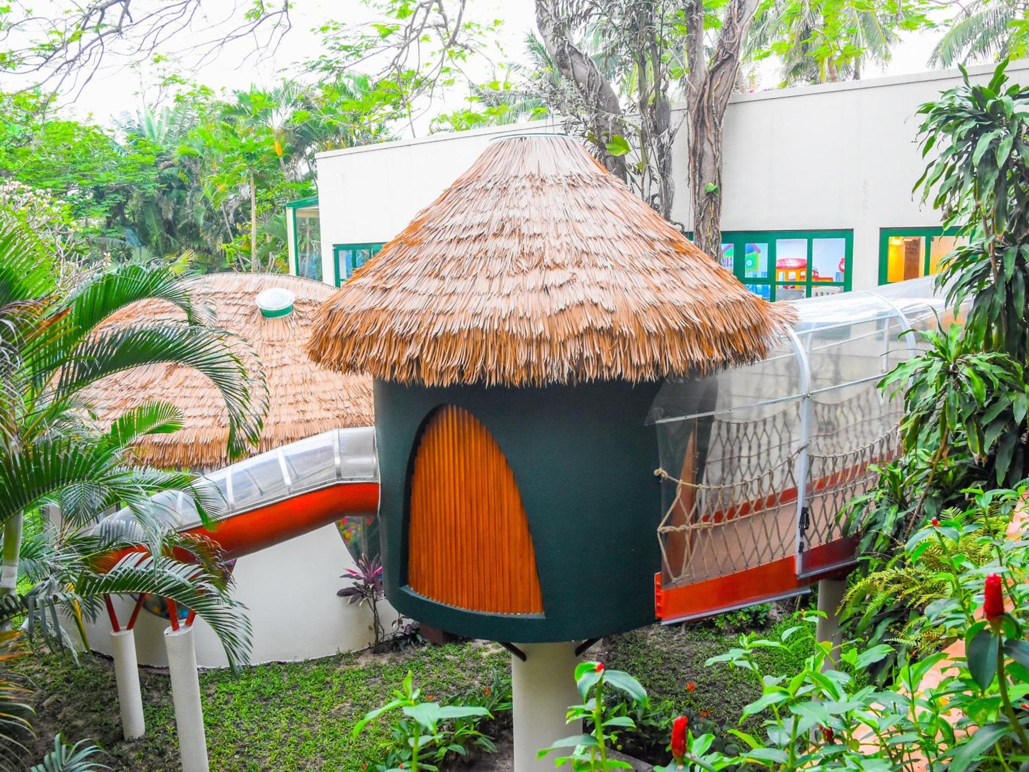 Furama Resort Danang Exterior foto